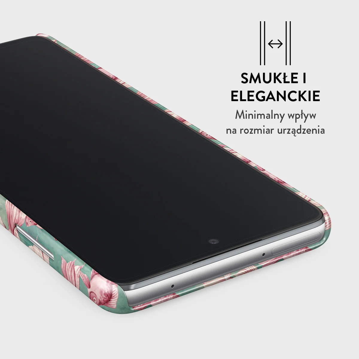 Yume - Samsung Galaxy A72 4G / 5G Etui - Image 4