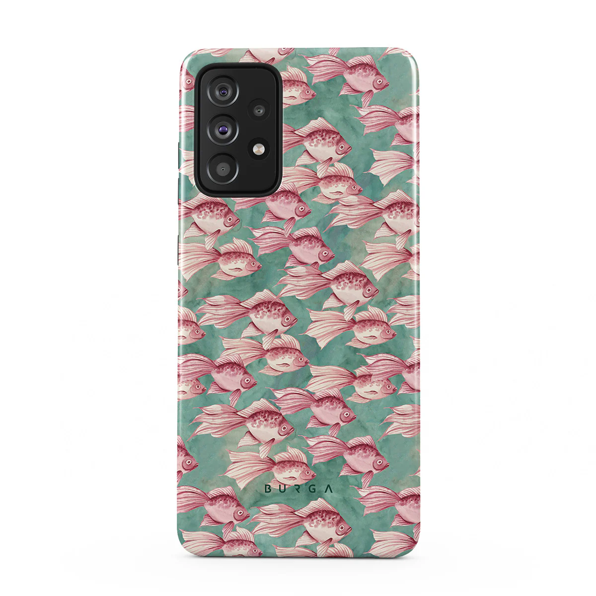 Yume - Samsung Galaxy A72 4G / 5G Etui - Image 5