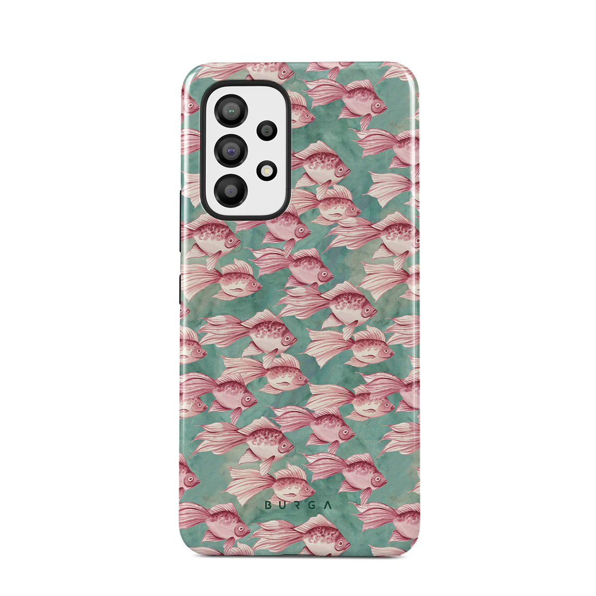 Yume - Samsung Galaxy A73 Etui