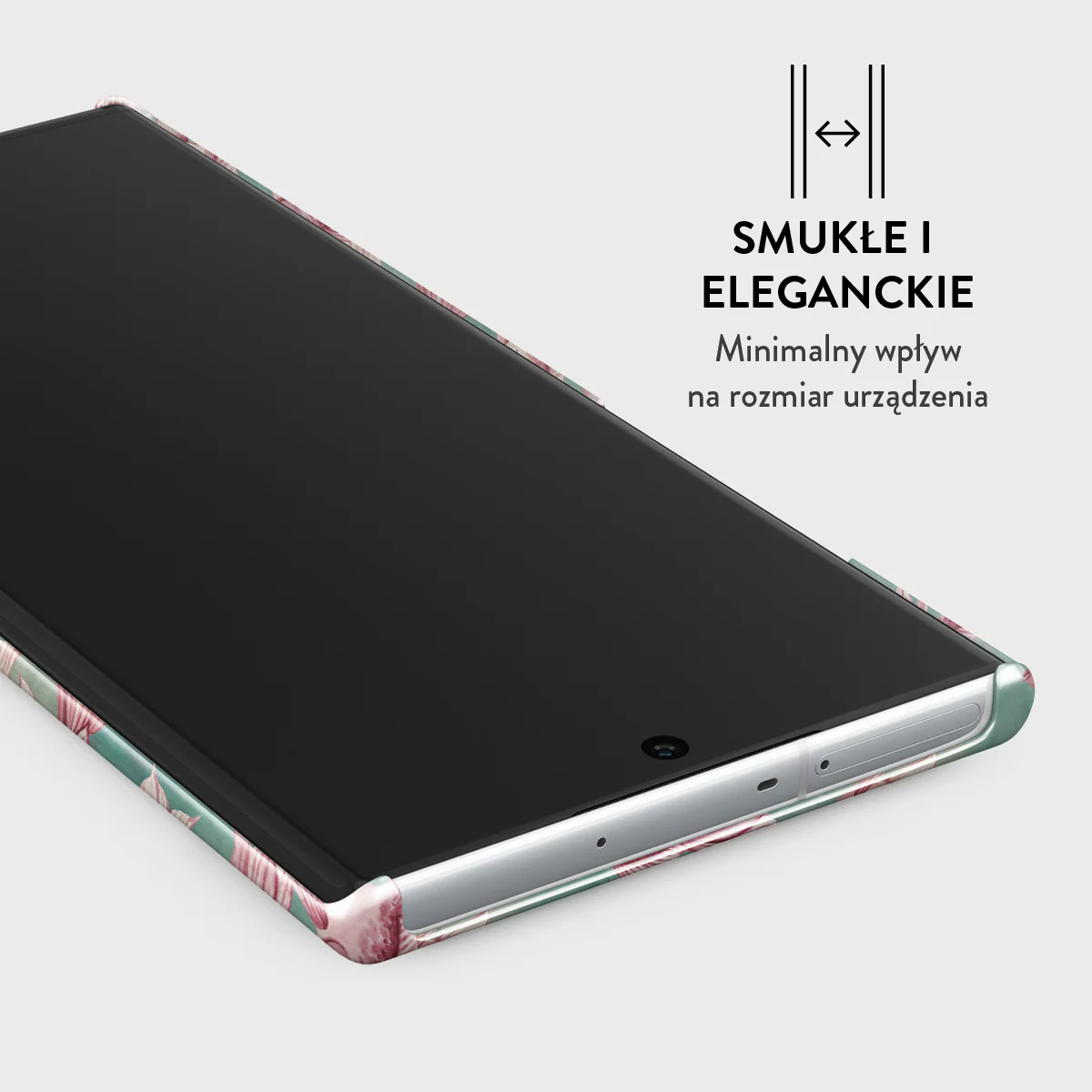 Yume - Samsung Galaxy Note 10 Plus Etui - Image 4