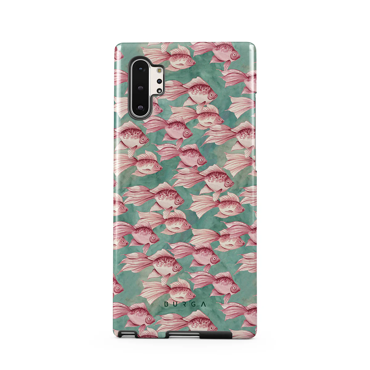 Yume - Samsung Galaxy Note 10 Plus Etui - Image 5