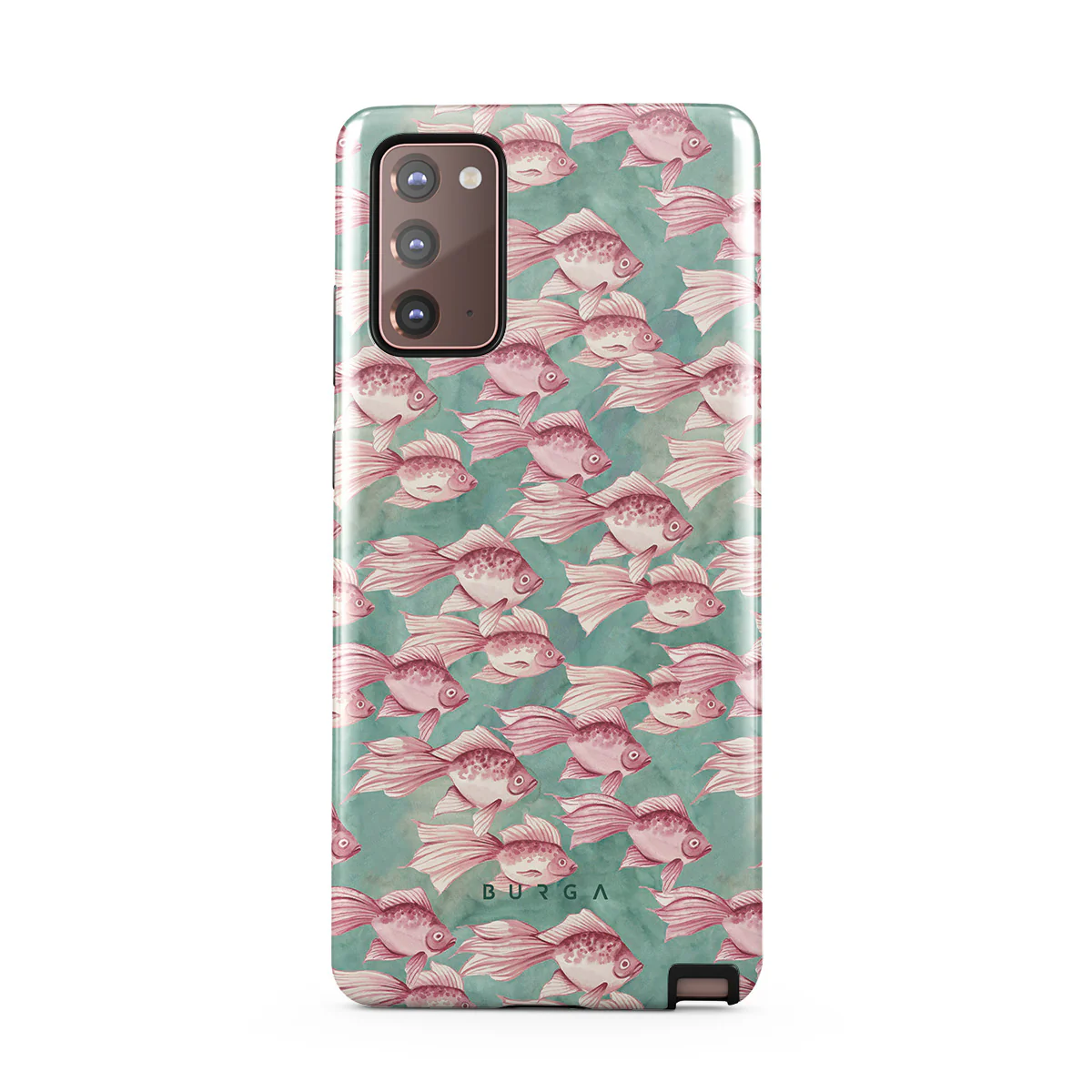 Yume - Samsung Galaxy Note 20 4G / 5G Etui - Image 5