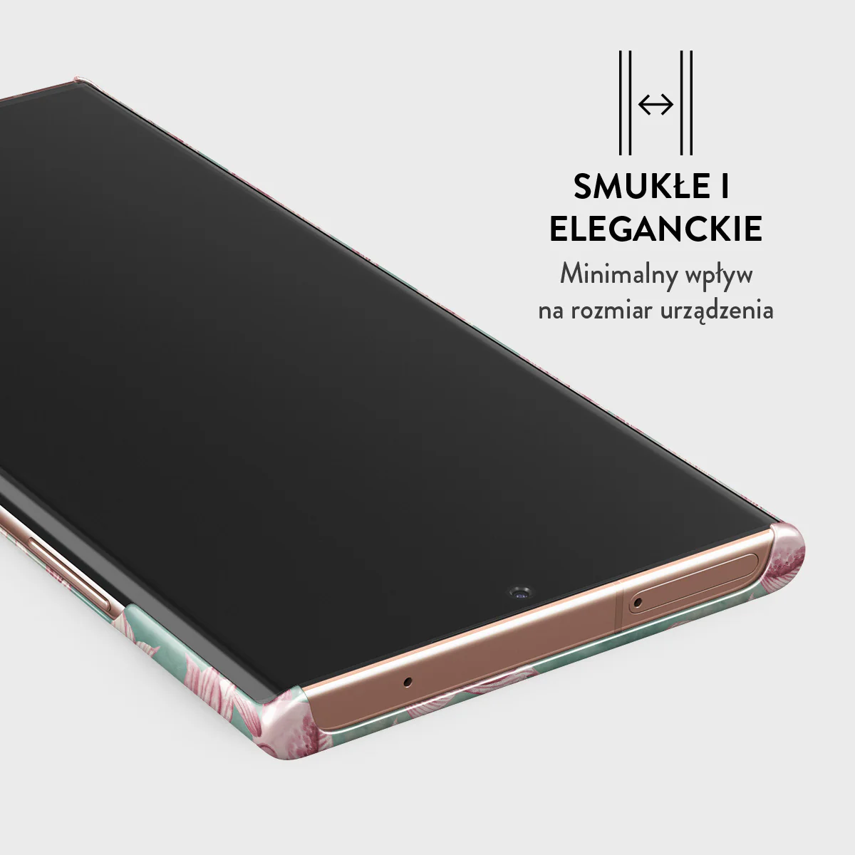 Yume - Samsung Galaxy Note 20 Ultra 4G / 5G Etui - Image 4