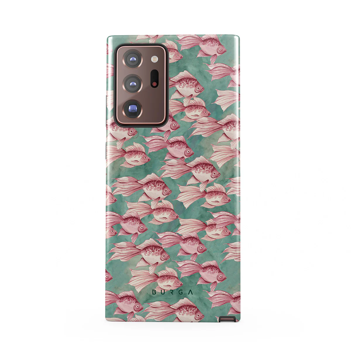 Yume - Samsung Galaxy Note 20 Ultra 4G / 5G Etui - Image 5