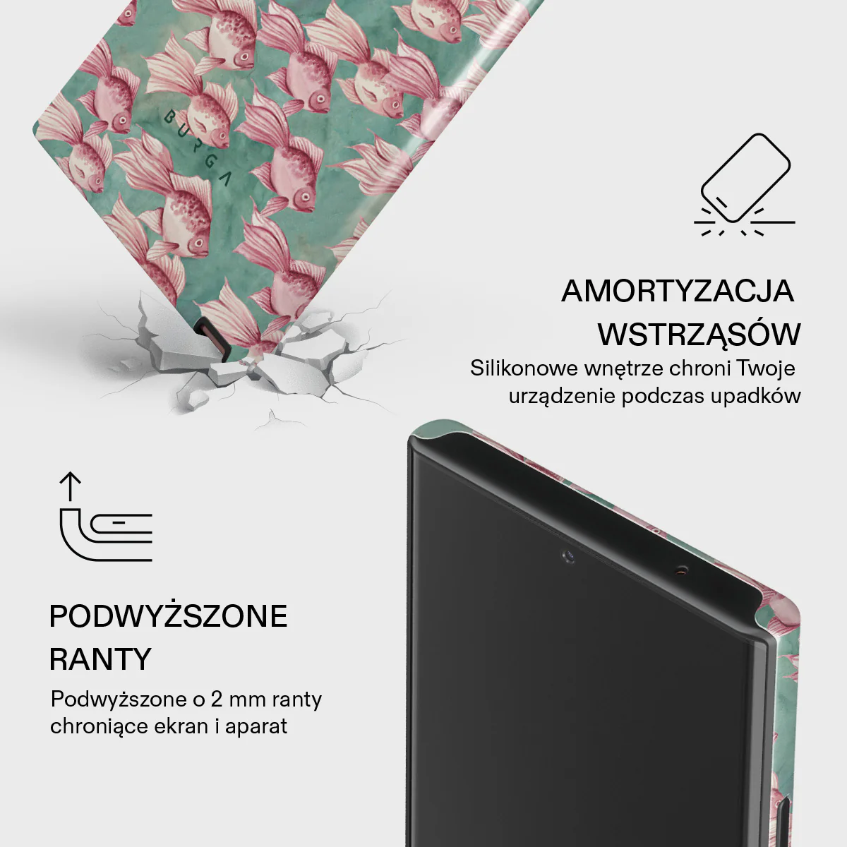 Yume - Samsung Galaxy Note 20 Ultra 4G / 5G Etui - Image 8