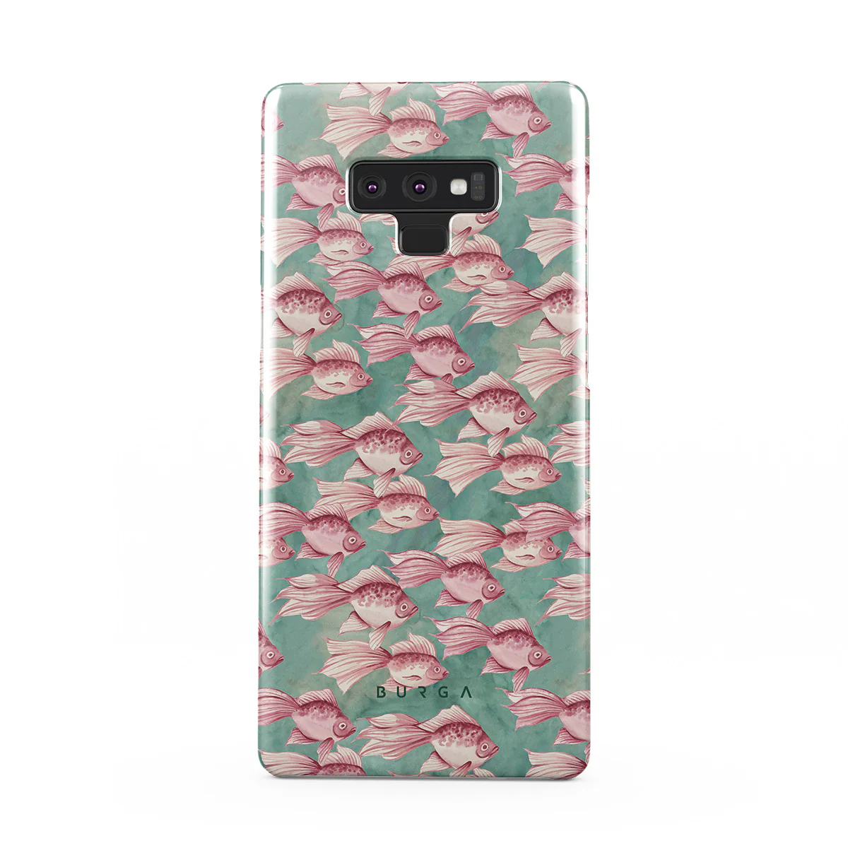 Yume - Samsung Galaxy Note 9 Etui