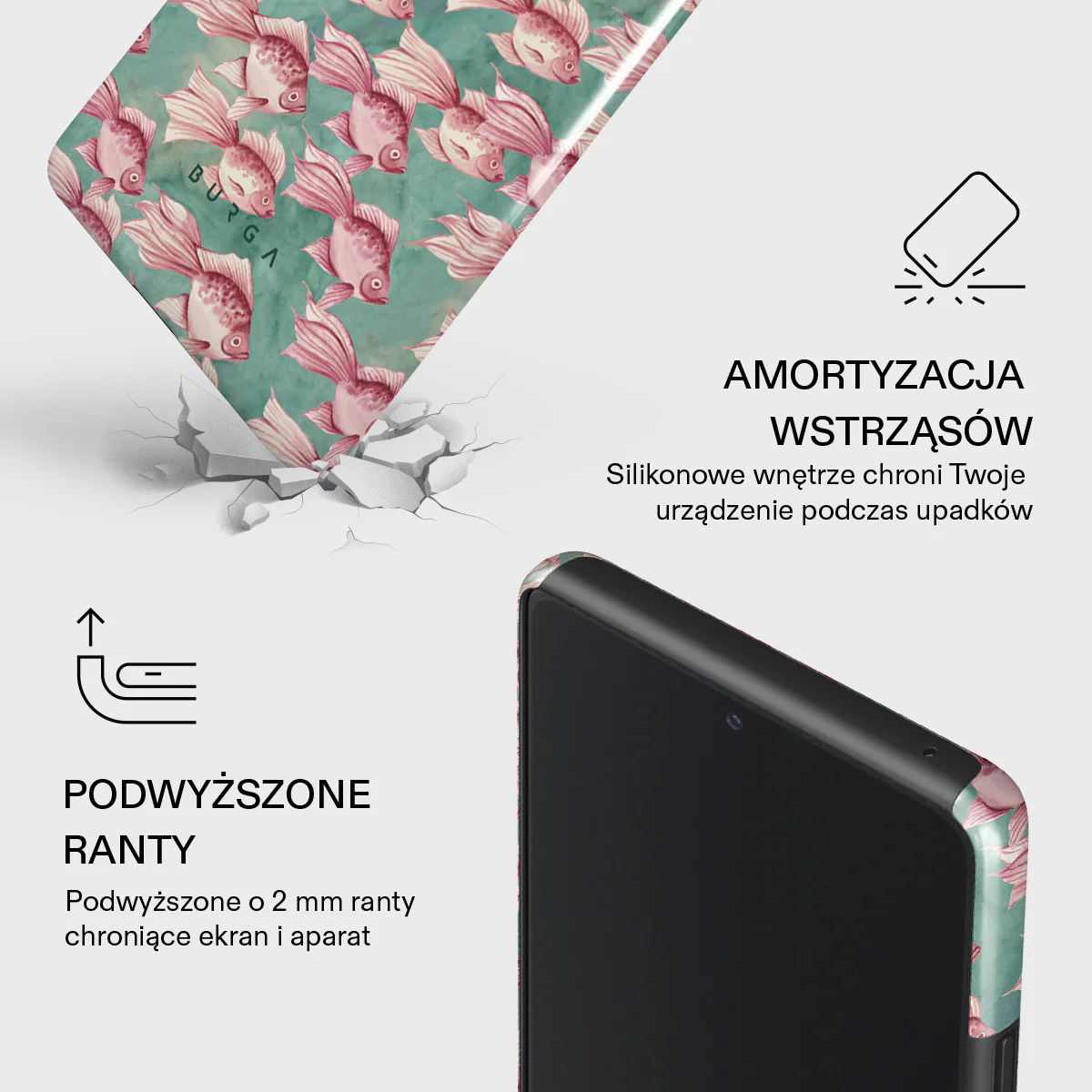 Yume - Samsung Galaxy S10 Lite Etui - Image 4