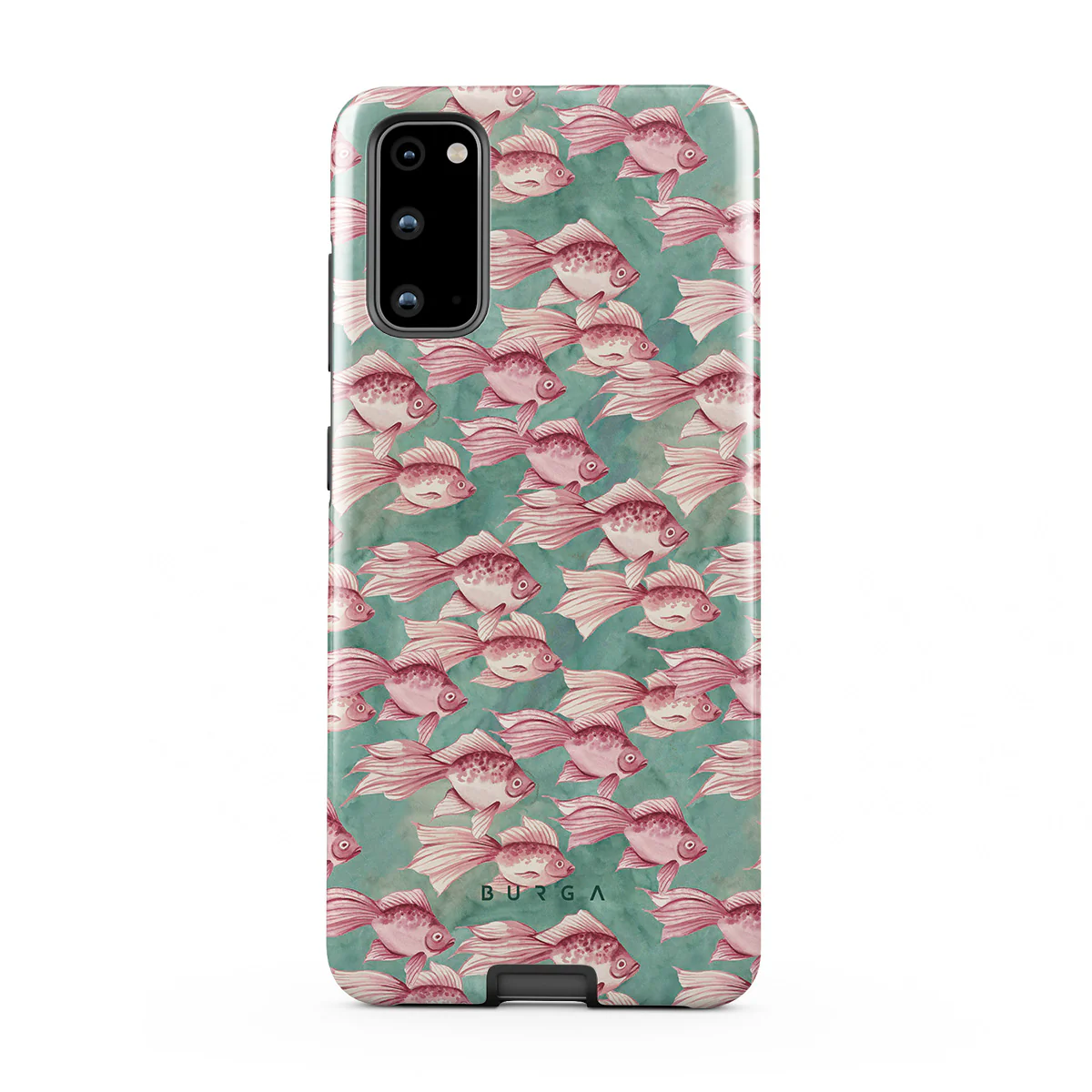 Yume - Samsung Galaxy S20 4G / 5G Etui - Image 5