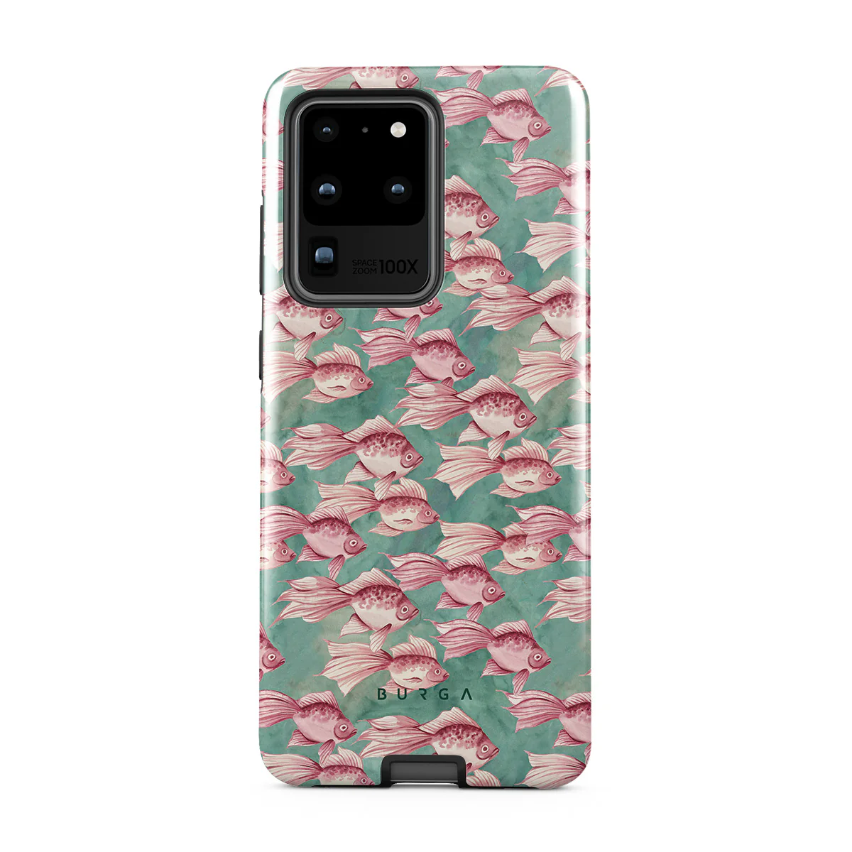 Yume - Samsung Galaxy S20 Ultra 4G / 5G Etui - Image 5