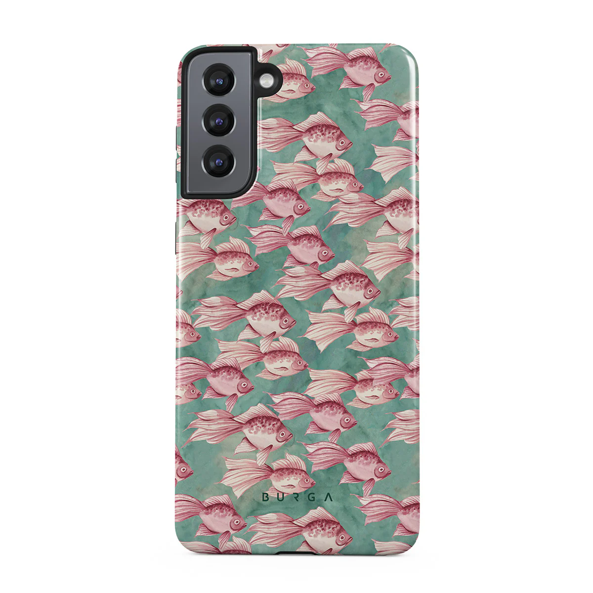 Yume - Samsung Galaxy S21 Etui