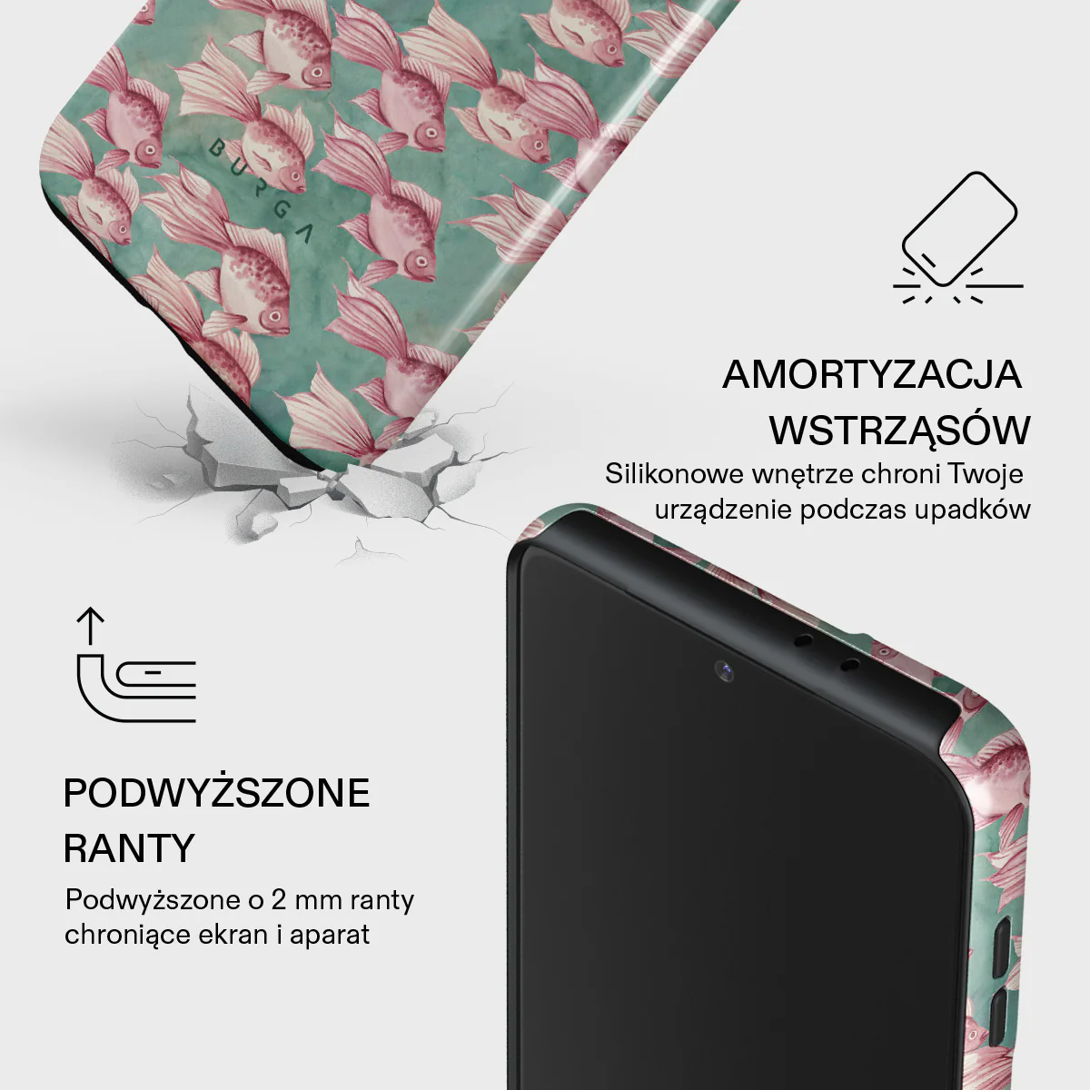 Yume - Samsung Galaxy S21 Etui - Image 4