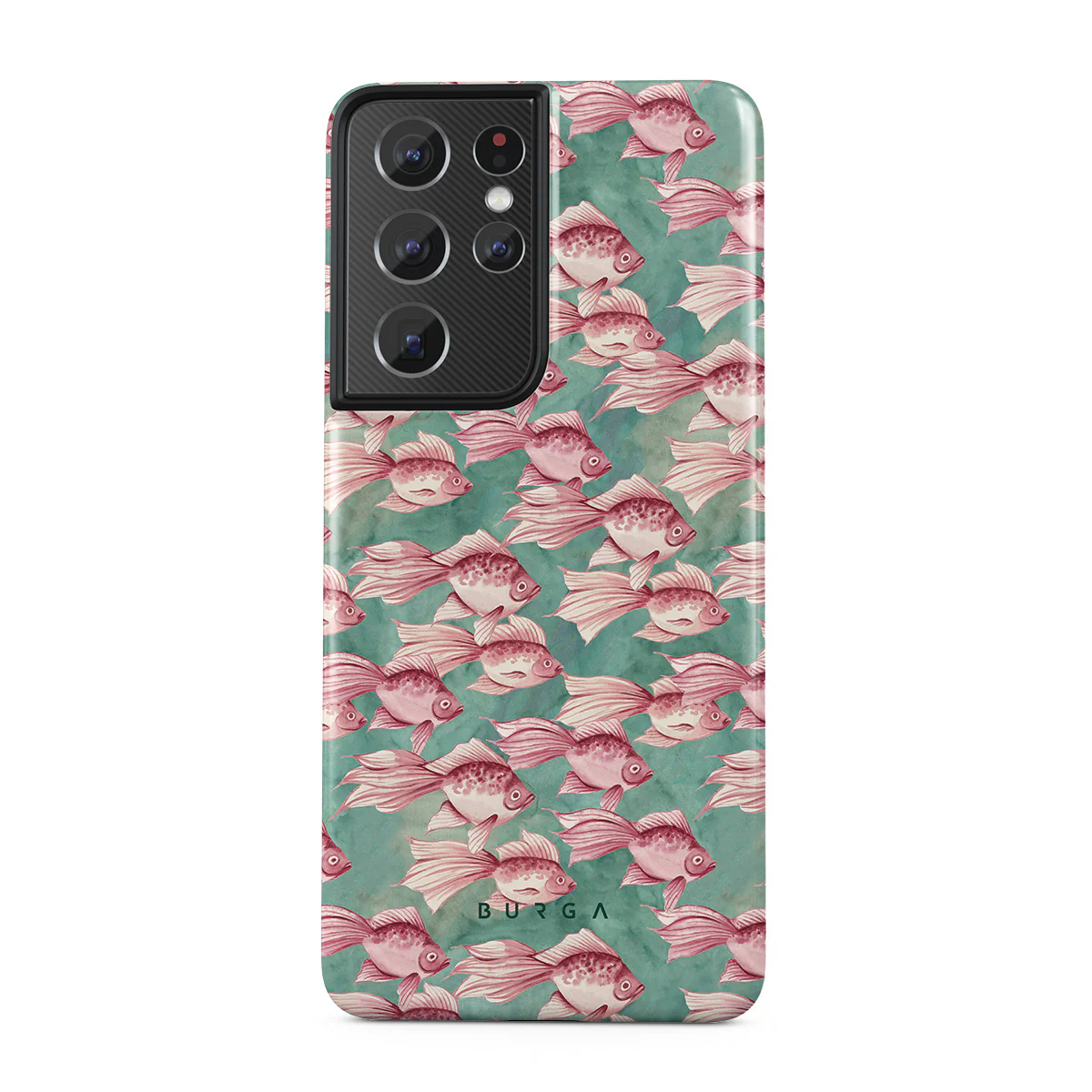 Yume - Samsung Galaxy S21 Ultra Etui - Image 5