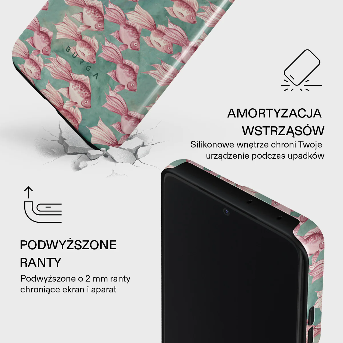 Yume - Samsung Galaxy S21 Ultra Etui - Image 8