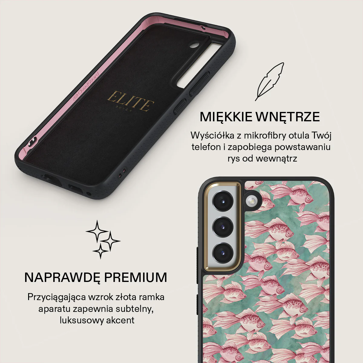 Yume - Samsung Galaxy S22 Etui - Image 10