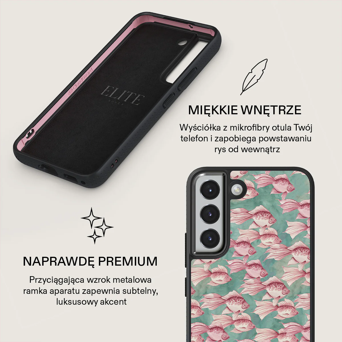 Yume - Samsung Galaxy S22 Etui - Image 17