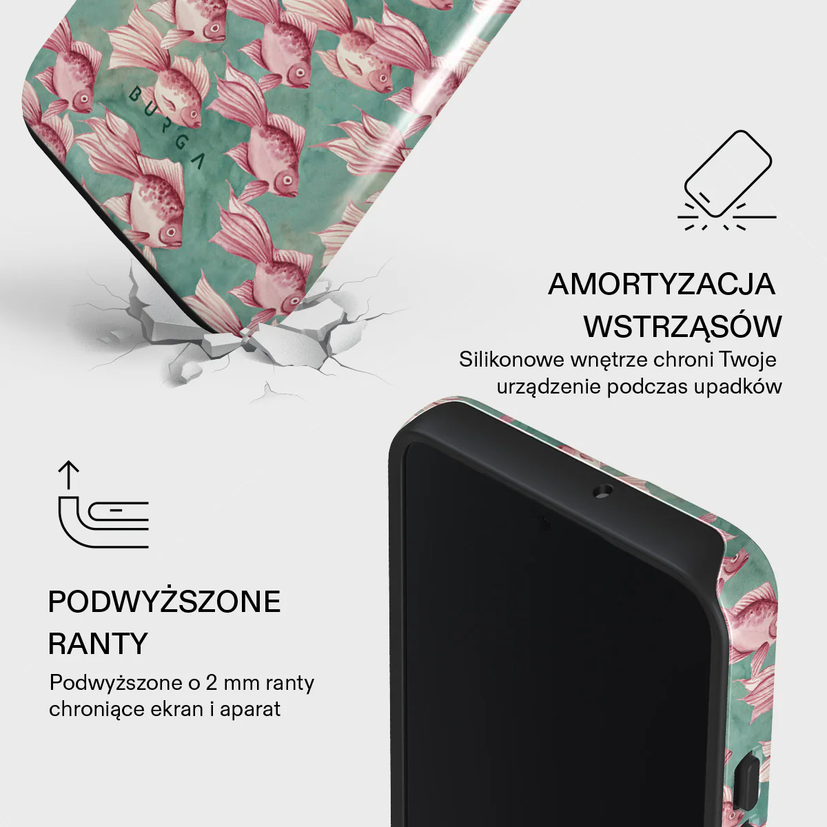 Yume - Samsung Galaxy S22 Etui - Image 4
