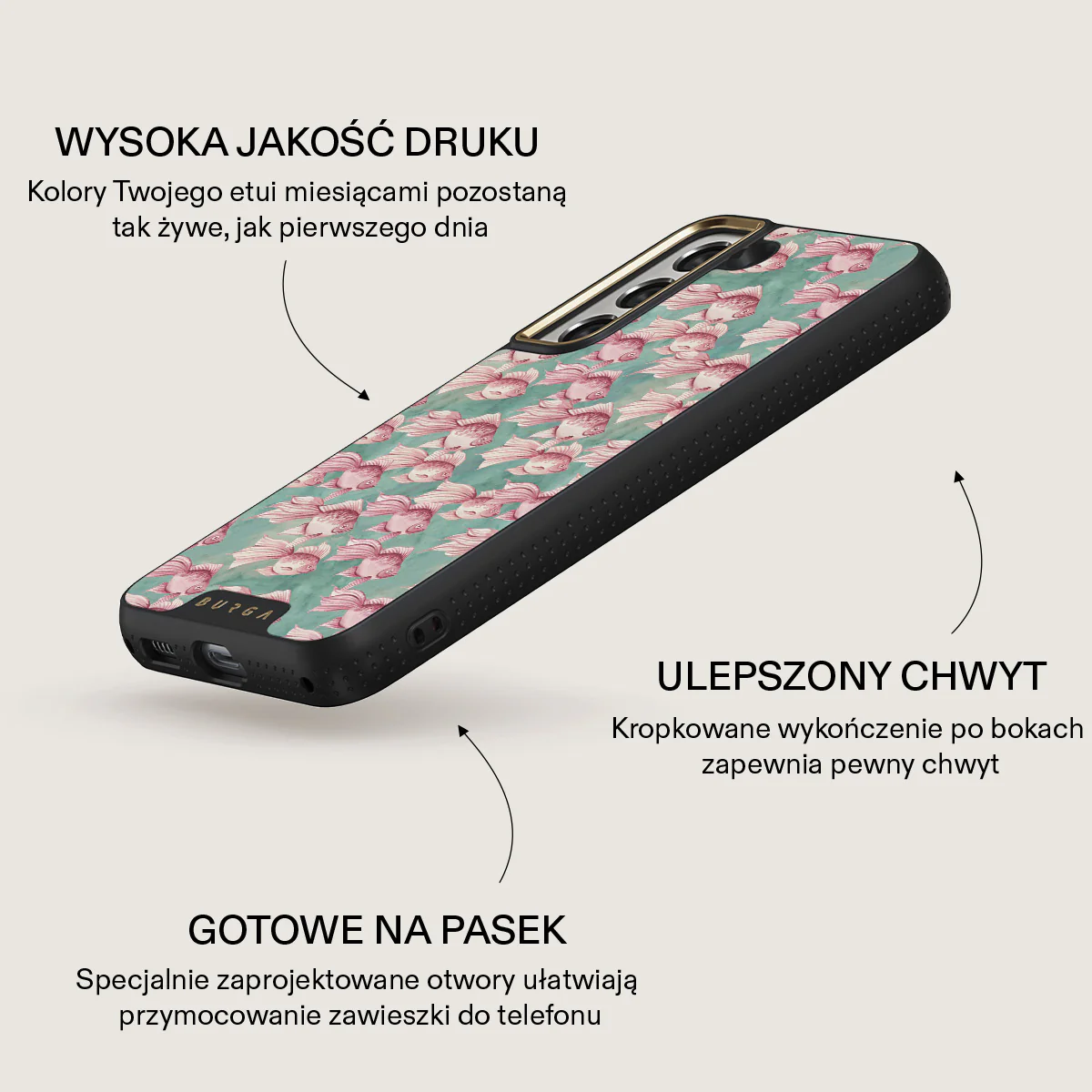 Yume - Samsung Galaxy S22 Plus Etui - Image 9