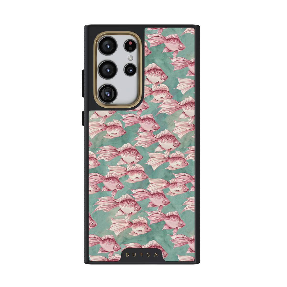 Yume - Samsung Galaxy S22 Ultra Etui - Image 5
