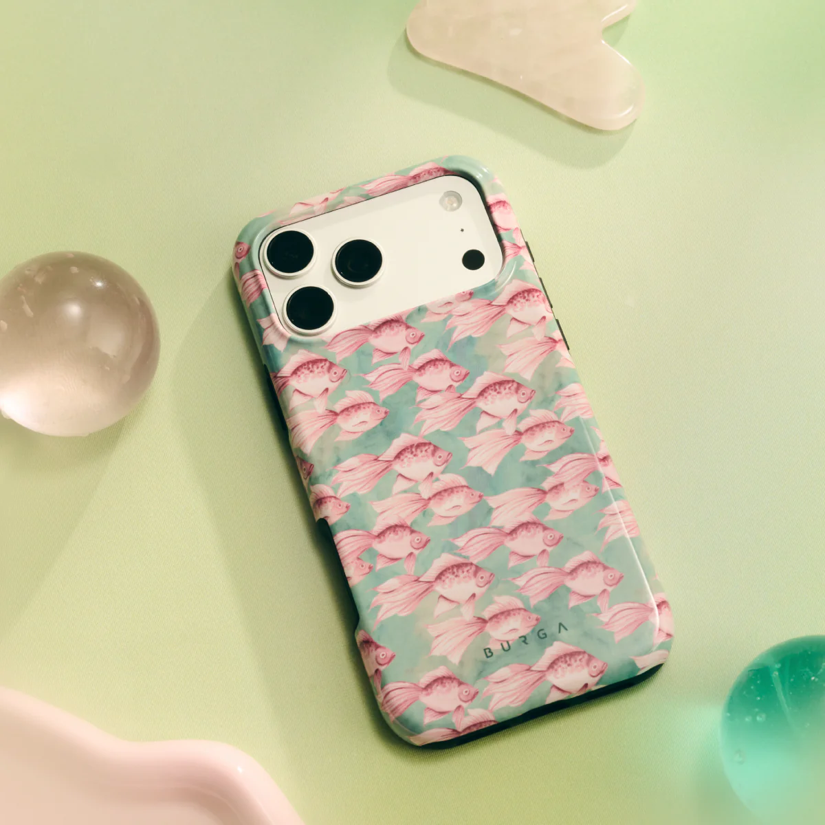 Yume - Samsung Galaxy S23 Etui - Image 21