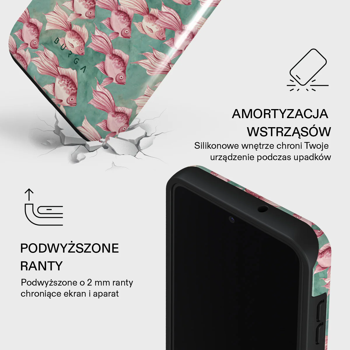Yume - Samsung Galaxy S23 Etui - Image 4