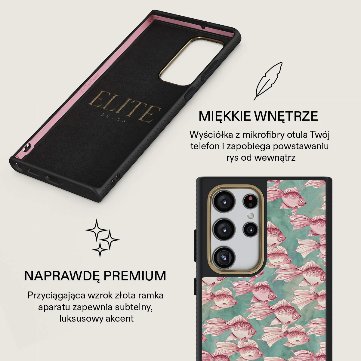 Yume - Samsung Galaxy S23 Ultra Etui - Image 10