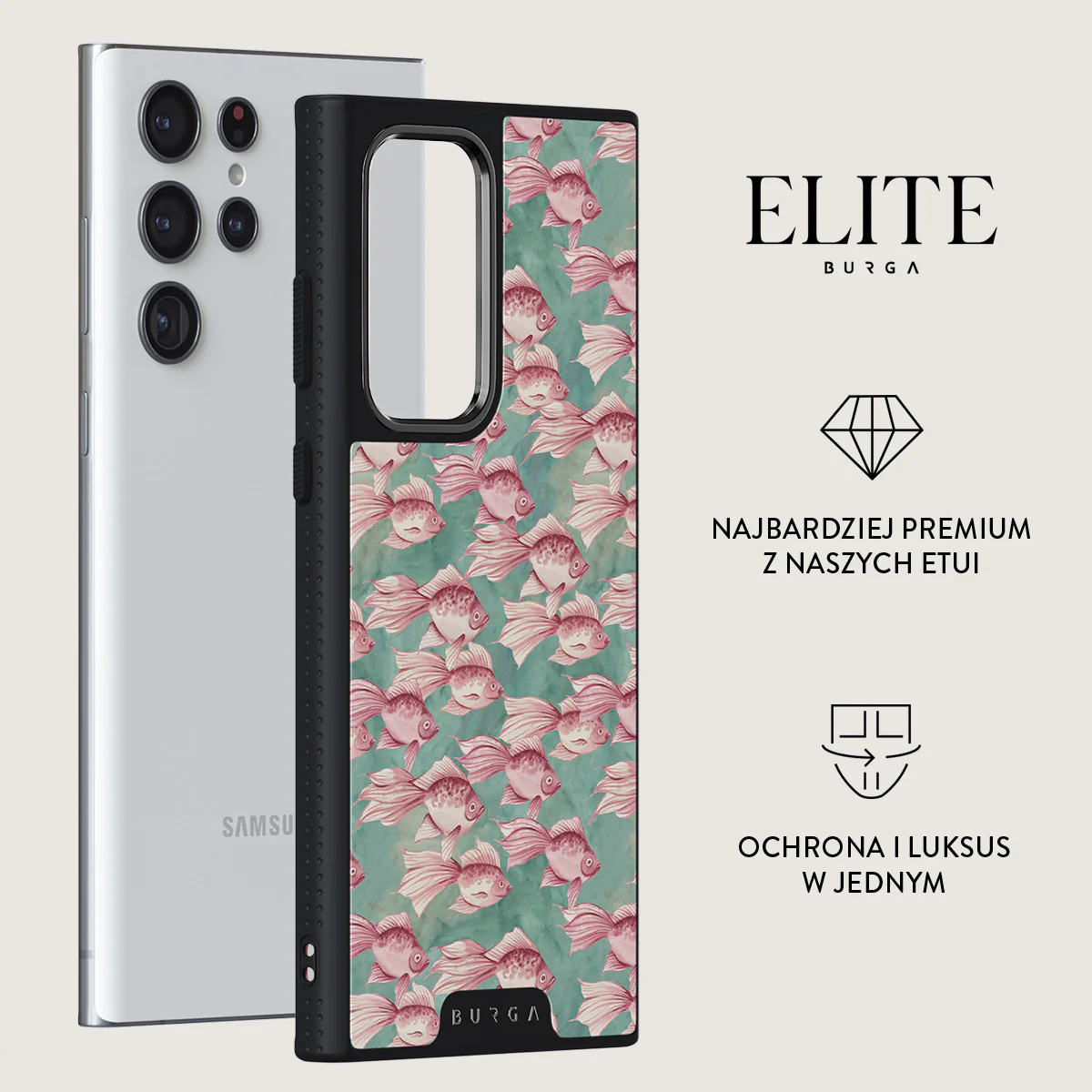 Yume - Samsung Galaxy S23 Ultra Etui - Image 13