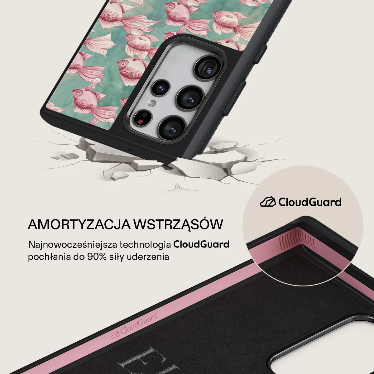 Yume - Samsung Galaxy S23 Ultra Etui - Image 14