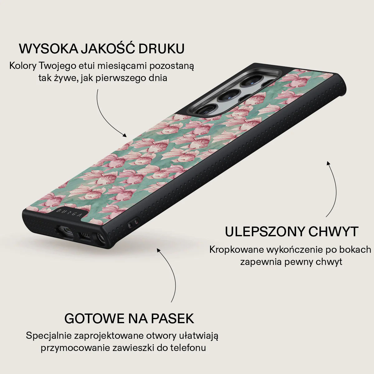 Yume - Samsung Galaxy S23 Ultra Etui - Image 16