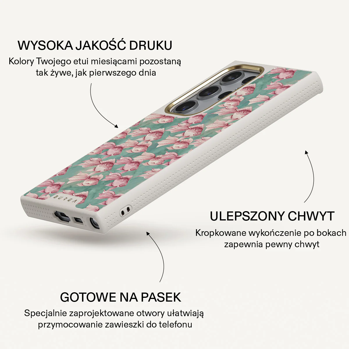 Yume - Samsung Galaxy S23 Ultra Etui - Image 23