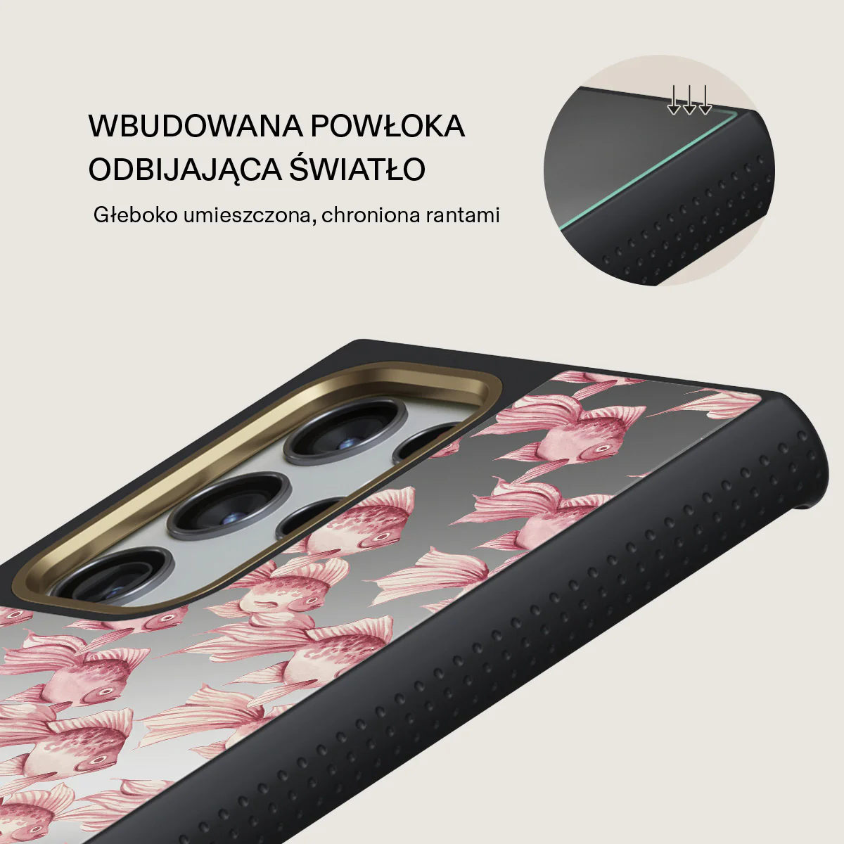 Yume - Samsung Galaxy S23 Ultra Etui - Image 29