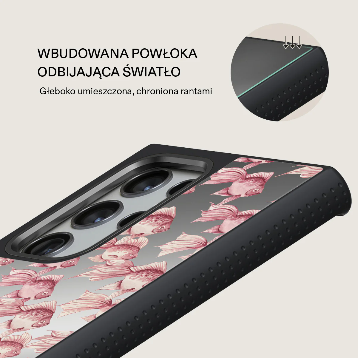 Yume - Samsung Galaxy S23 Ultra Etui - Image 37