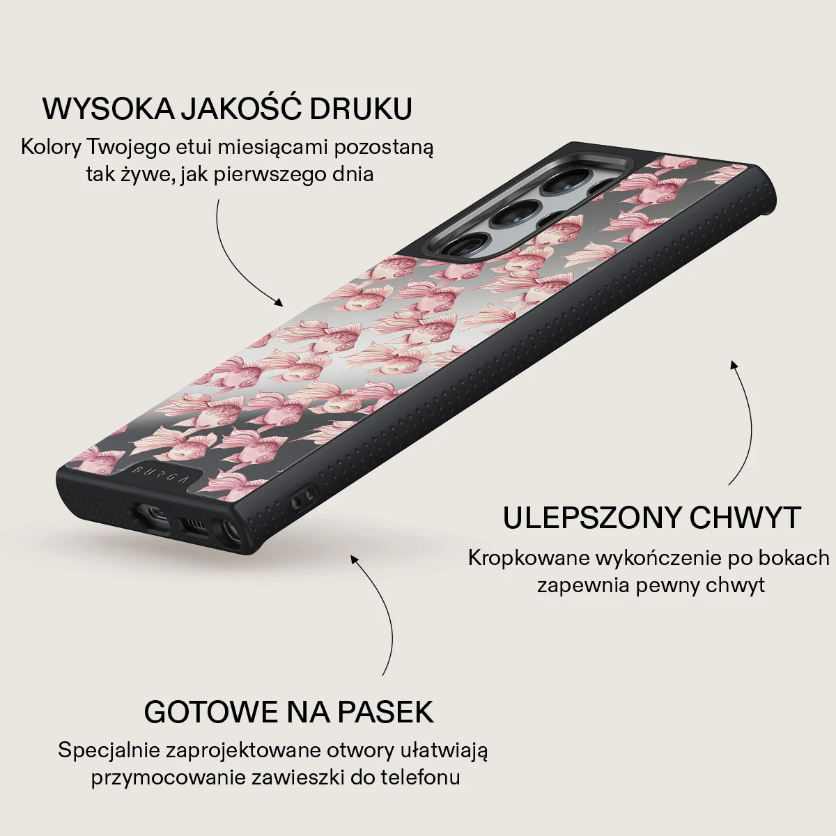 Yume - Samsung Galaxy S23 Ultra Etui - Image 39