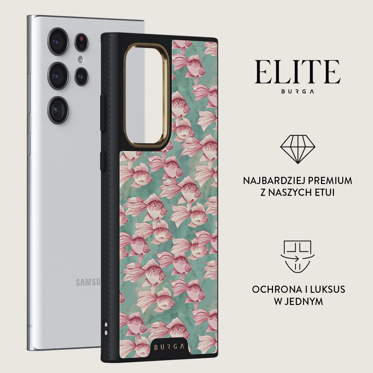 Yume - Samsung Galaxy S23 Ultra Etui - Image 6