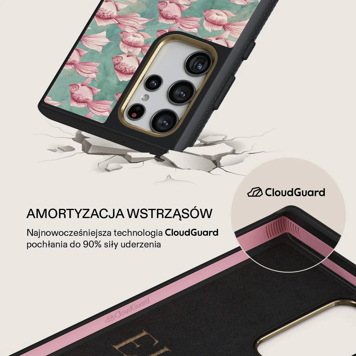 Yume - Samsung Galaxy S23 Ultra Etui - Image 7