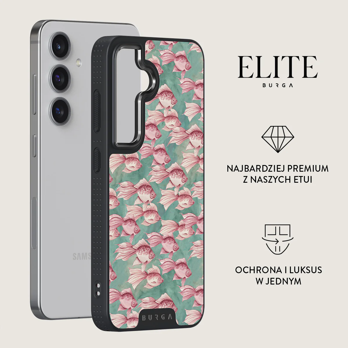 Yume - Samsung Galaxy S24 Etui - Image 13