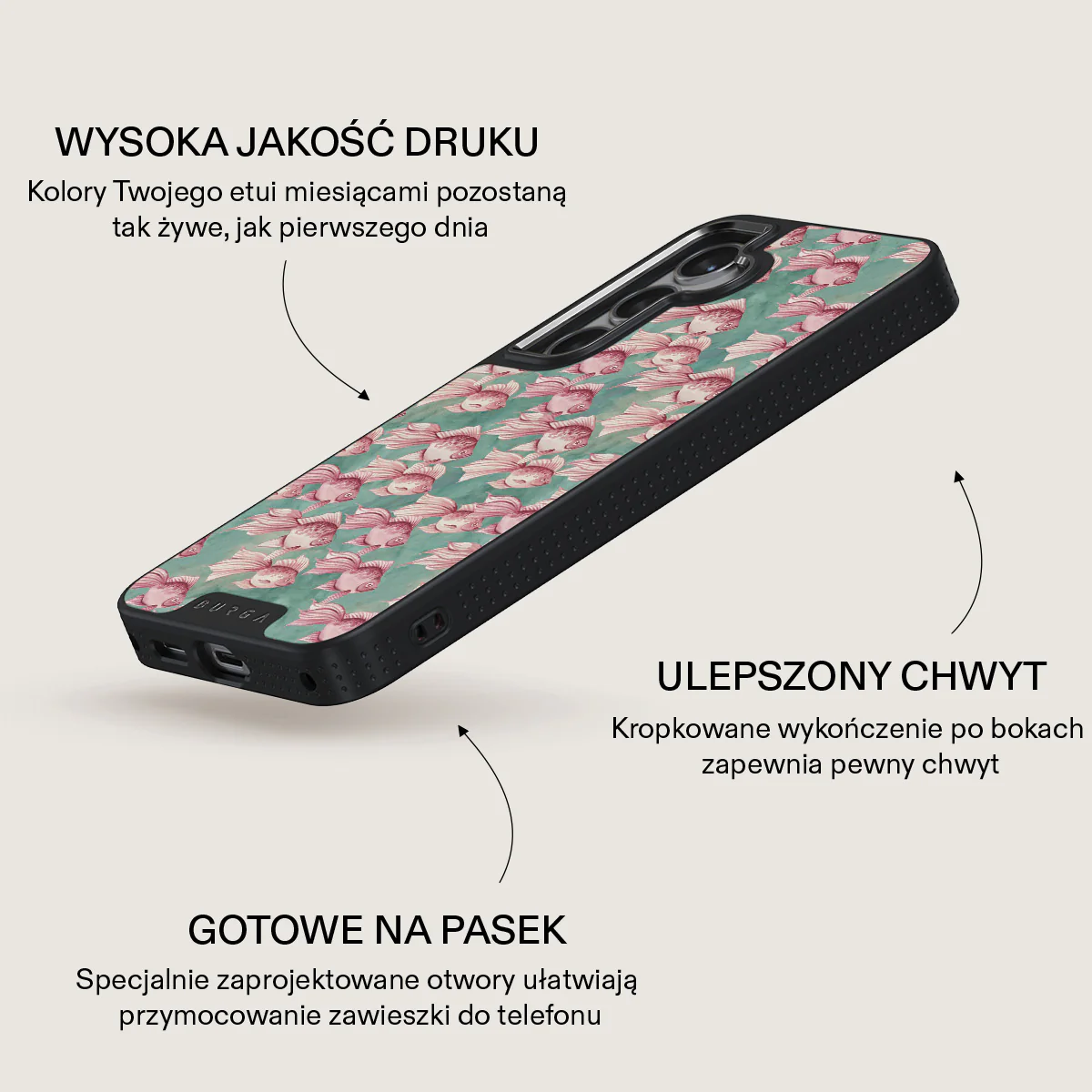 Yume - Samsung Galaxy S24 Etui - Image 16