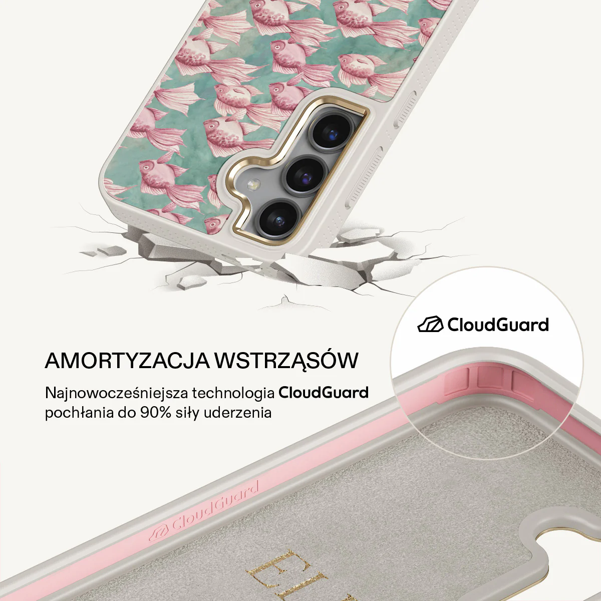 Yume - Samsung Galaxy S24 Etui - Image 21