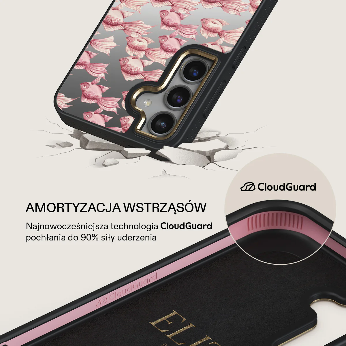 Yume - Samsung Galaxy S24 Etui - Image 28