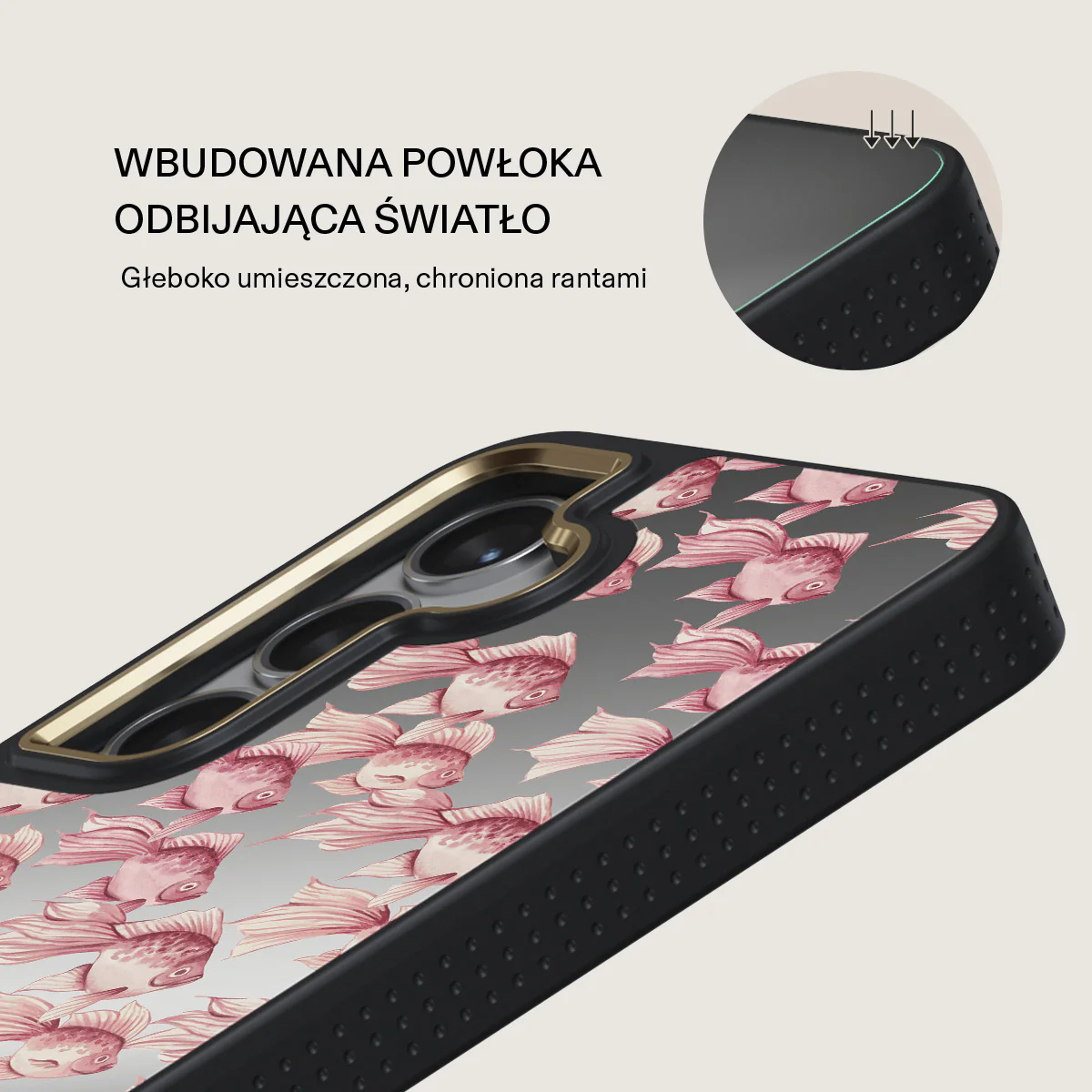 Yume - Samsung Galaxy S24 Etui - Image 29