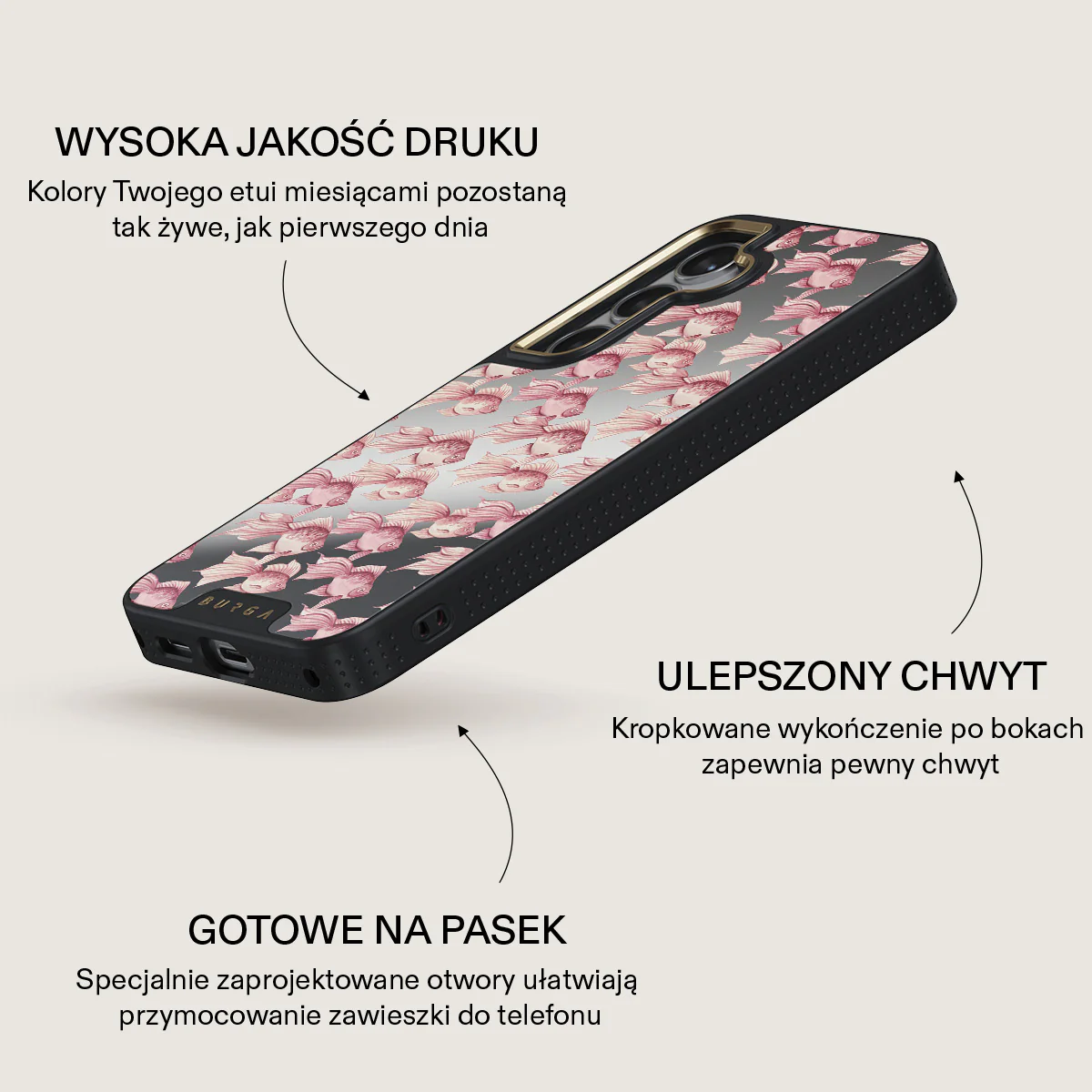 Yume - Samsung Galaxy S24 Etui - Image 31