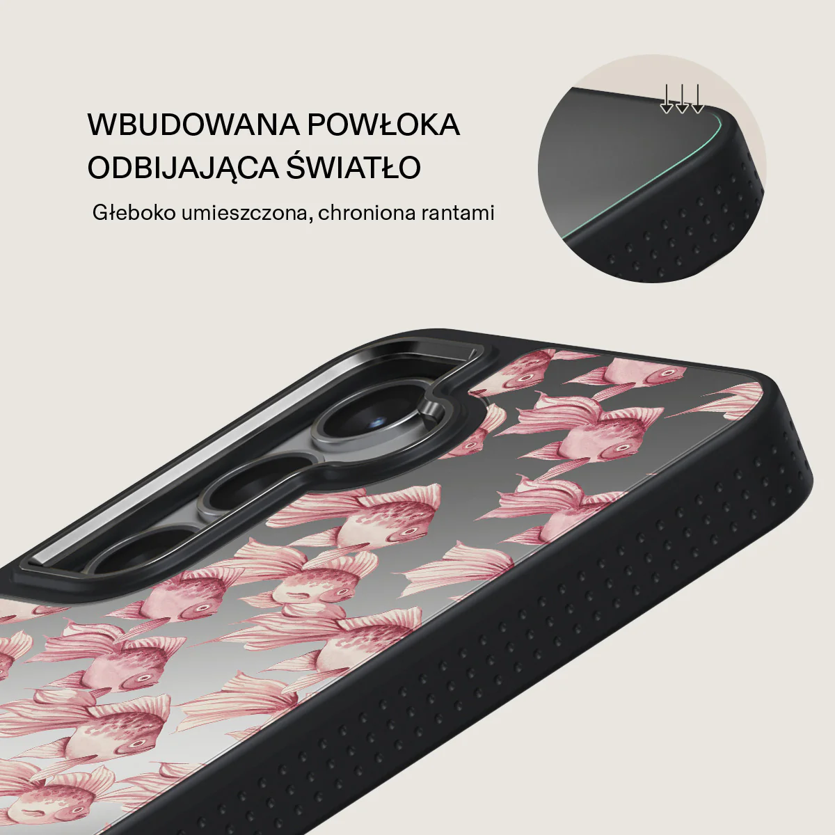 Yume - Samsung Galaxy S24 Etui - Image 37