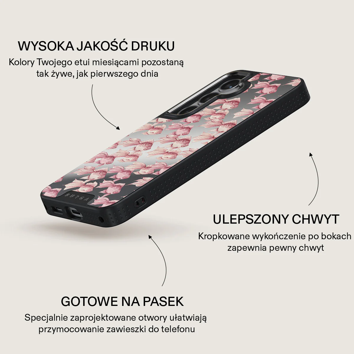 Yume - Samsung Galaxy S24 Etui - Image 39