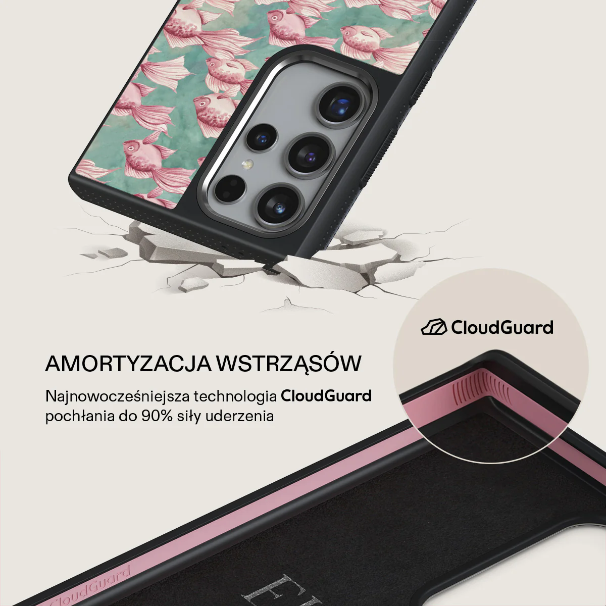 Yume - Samsung Galaxy S24 Ultra Etui - Image 14
