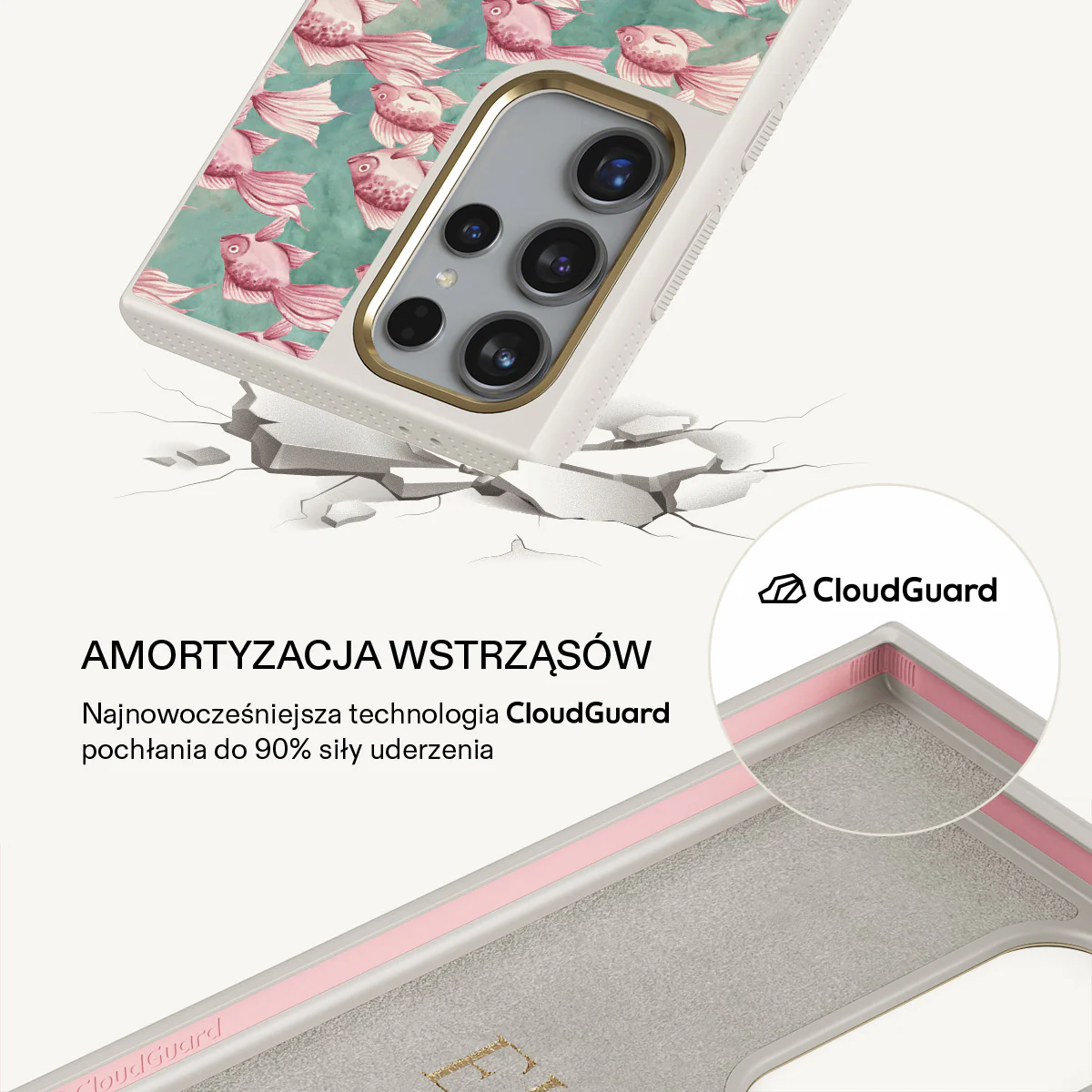 Yume - Samsung Galaxy S24 Ultra Etui - Image 21
