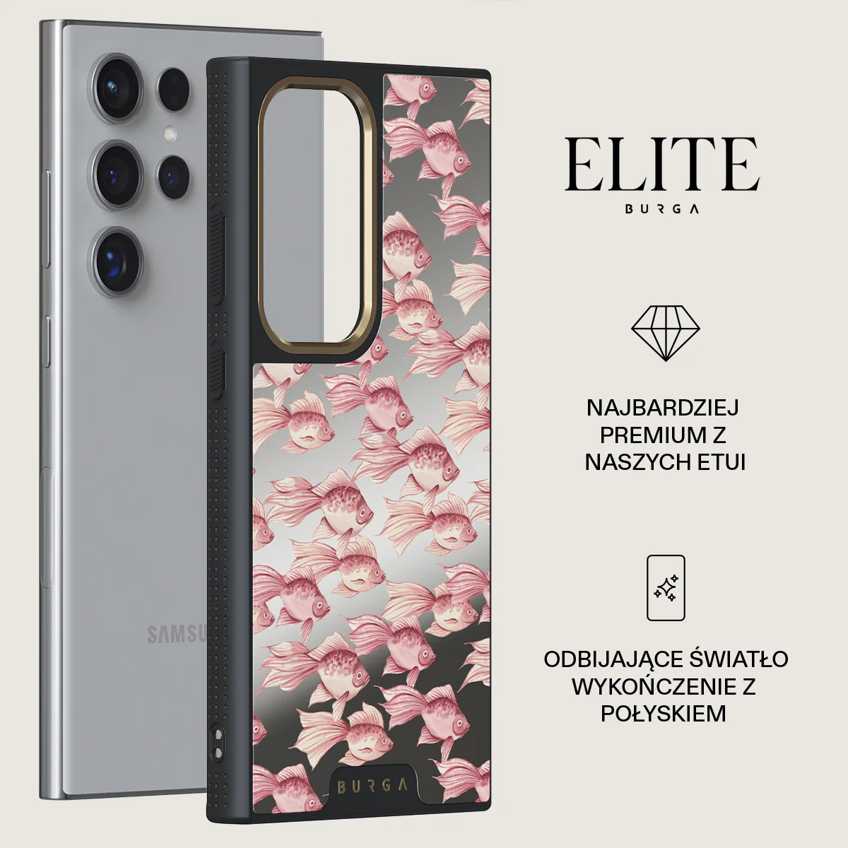 Yume - Samsung Galaxy S24 Ultra Etui - Image 27