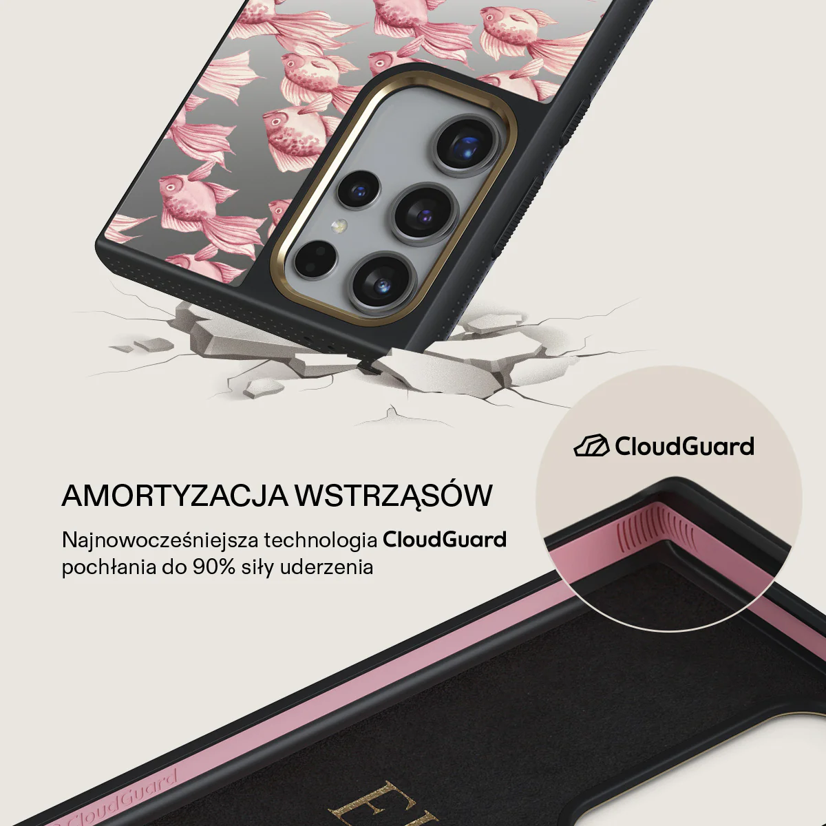 Yume - Samsung Galaxy S24 Ultra Etui - Image 28