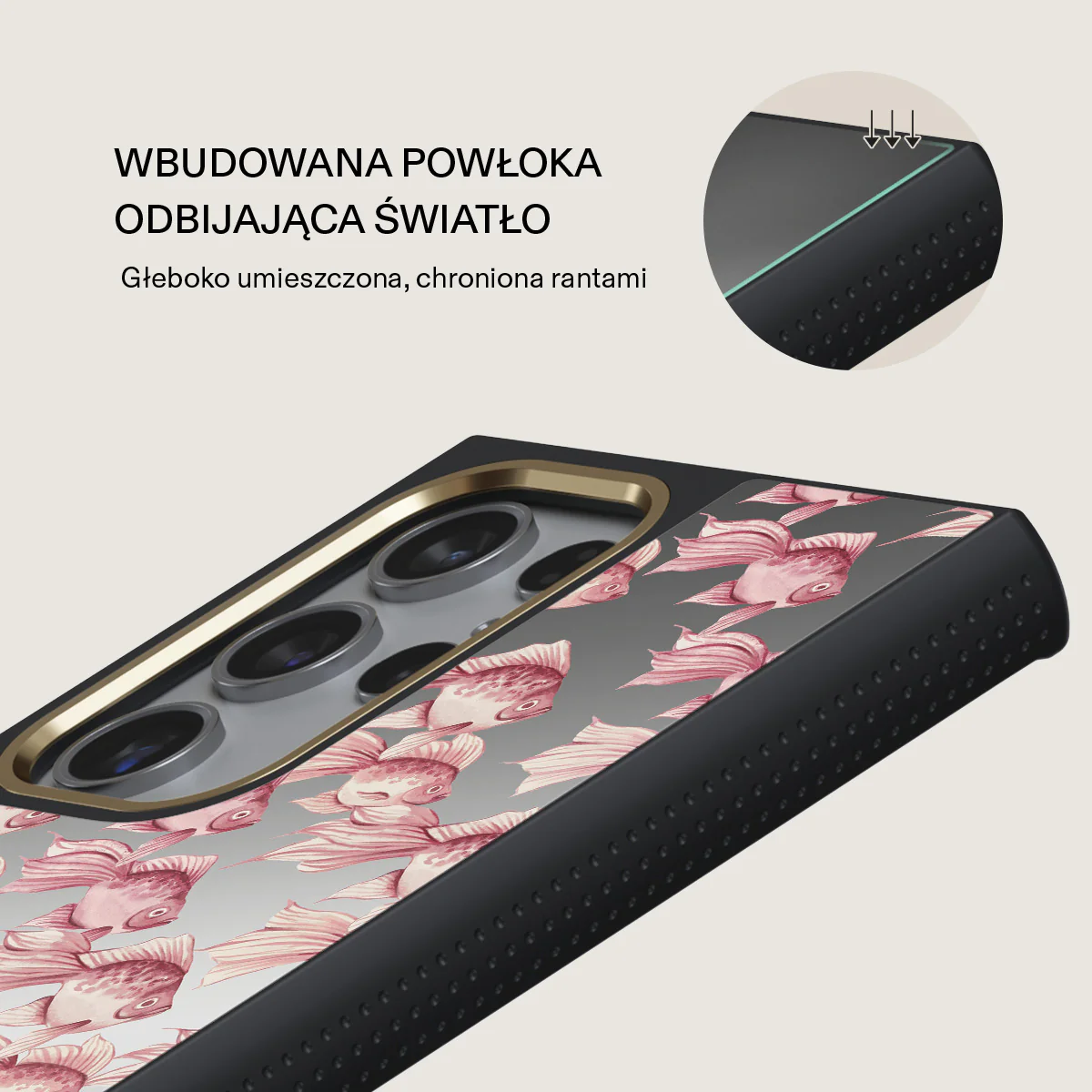 Yume - Samsung Galaxy S24 Ultra Etui - Image 29