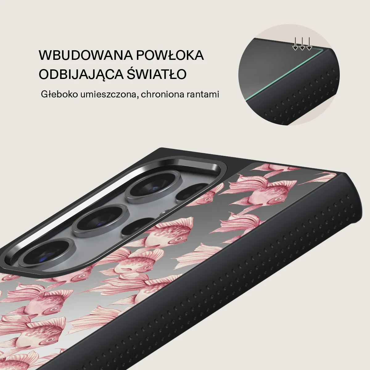 Yume - Samsung Galaxy S24 Ultra Etui - Image 37