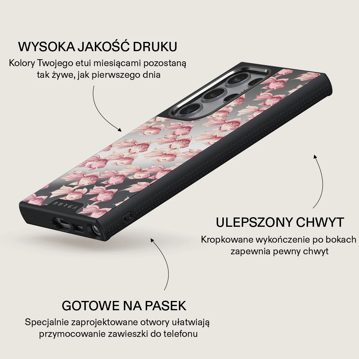 Yume - Samsung Galaxy S24 Ultra Etui - Image 39