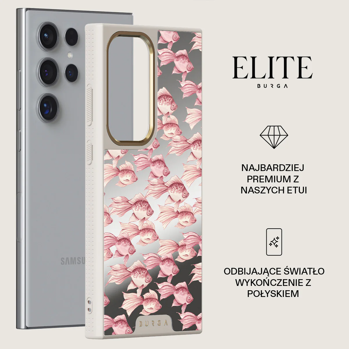 Yume - Samsung Galaxy S24 Ultra Etui - Image 43